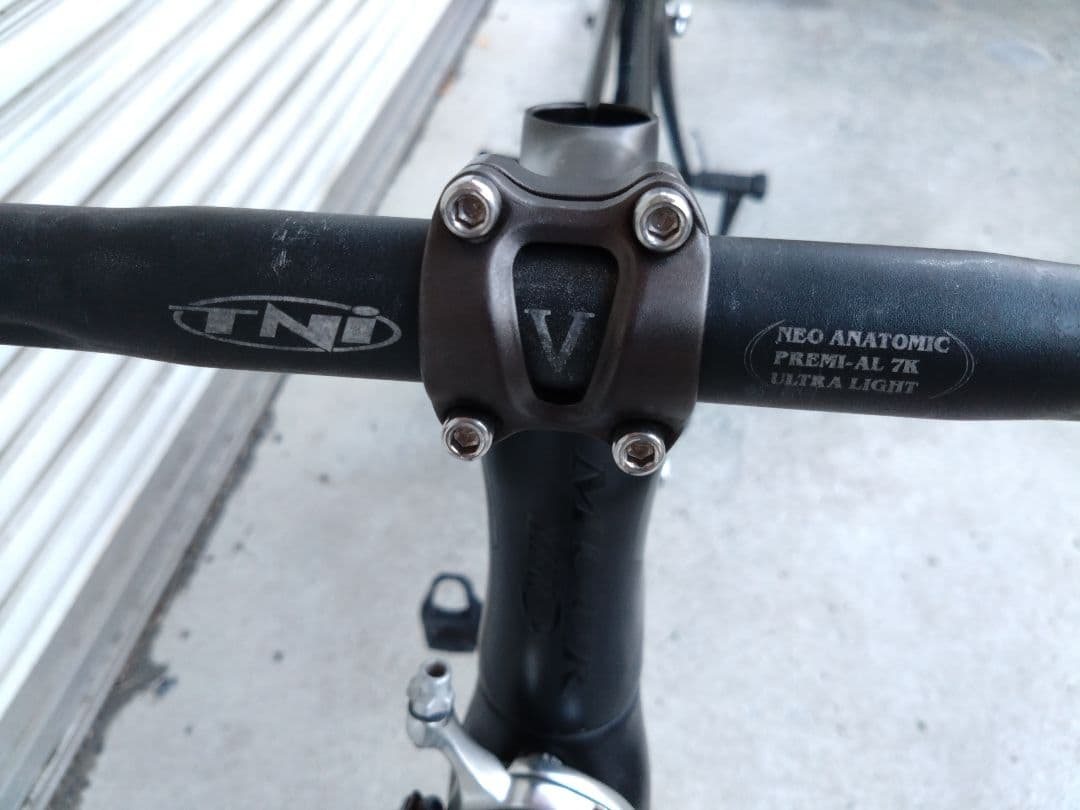 【専用購入不可】MUUR ZERO　ミュールゼロ　ST-1　　ジャンク　未完成