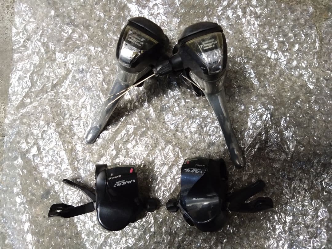 【専用購入不可】MUUR ZERO　ミュールゼロ　ST-1　　ジャンク　未完成