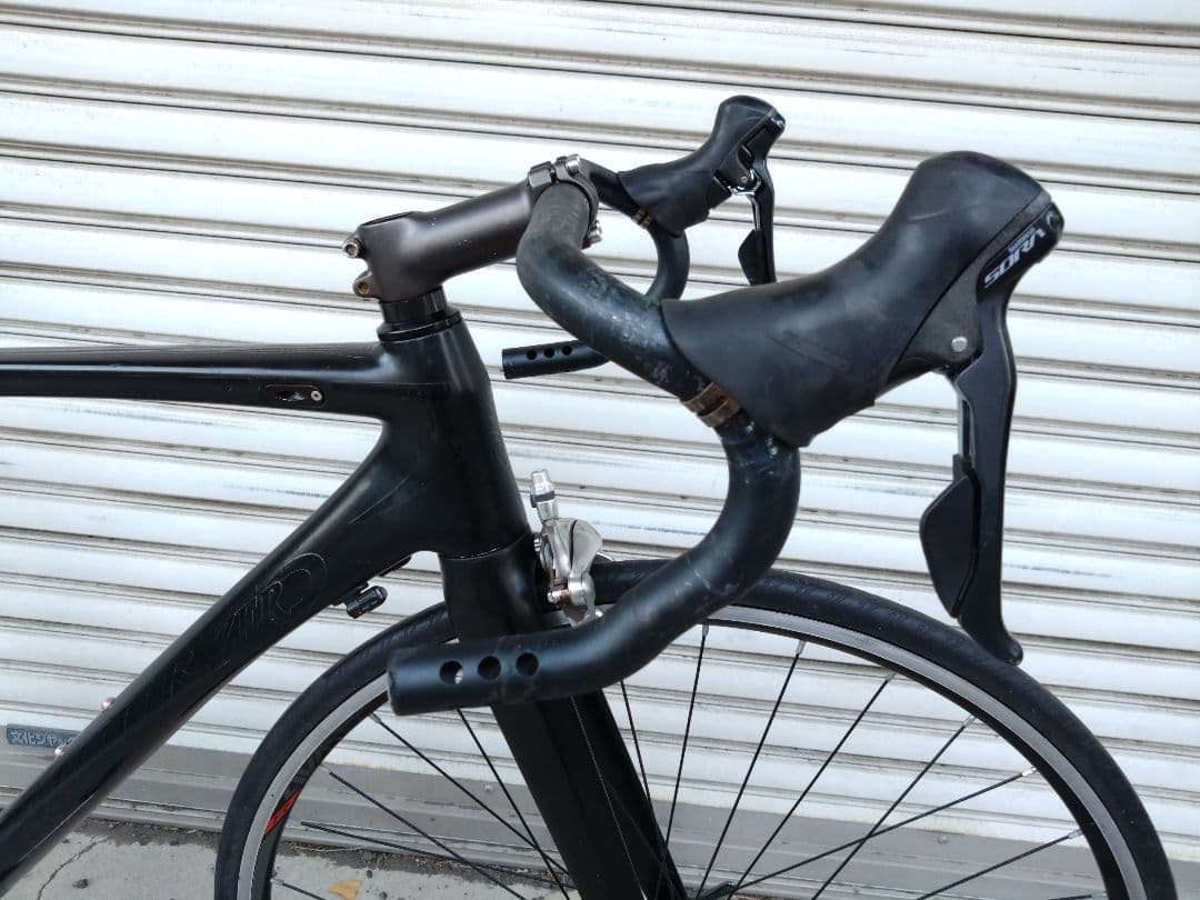 【専用購入不可】MUUR ZERO　ミュールゼロ　ST-1　　ジャンク　未完成