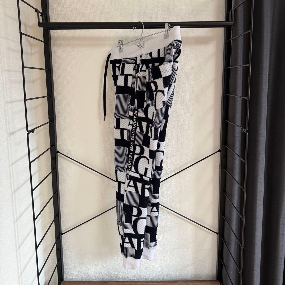 PEARLY GATES（パーリーゲイツ） メンズ　セットアップ