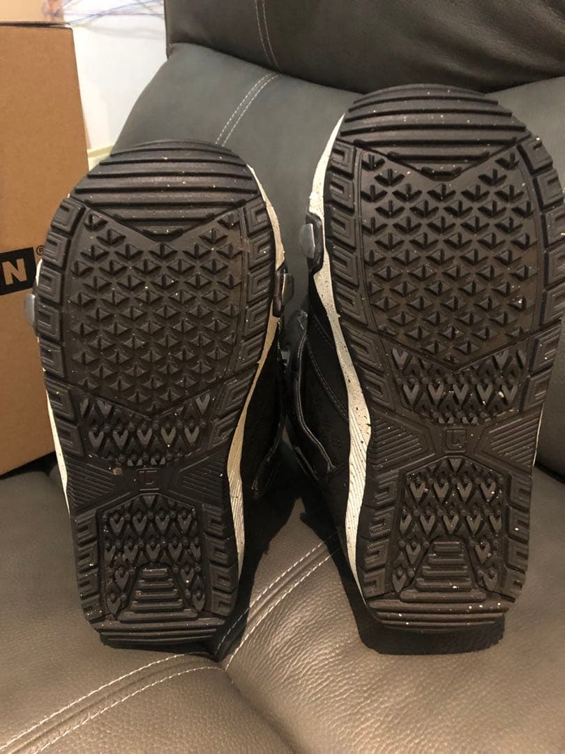 バートン　ステップオンセット　Burton ION STEP ON 27