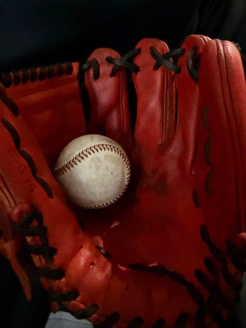 め*ろ様 ZETT PROSTATUS プロステイタス　硬式用