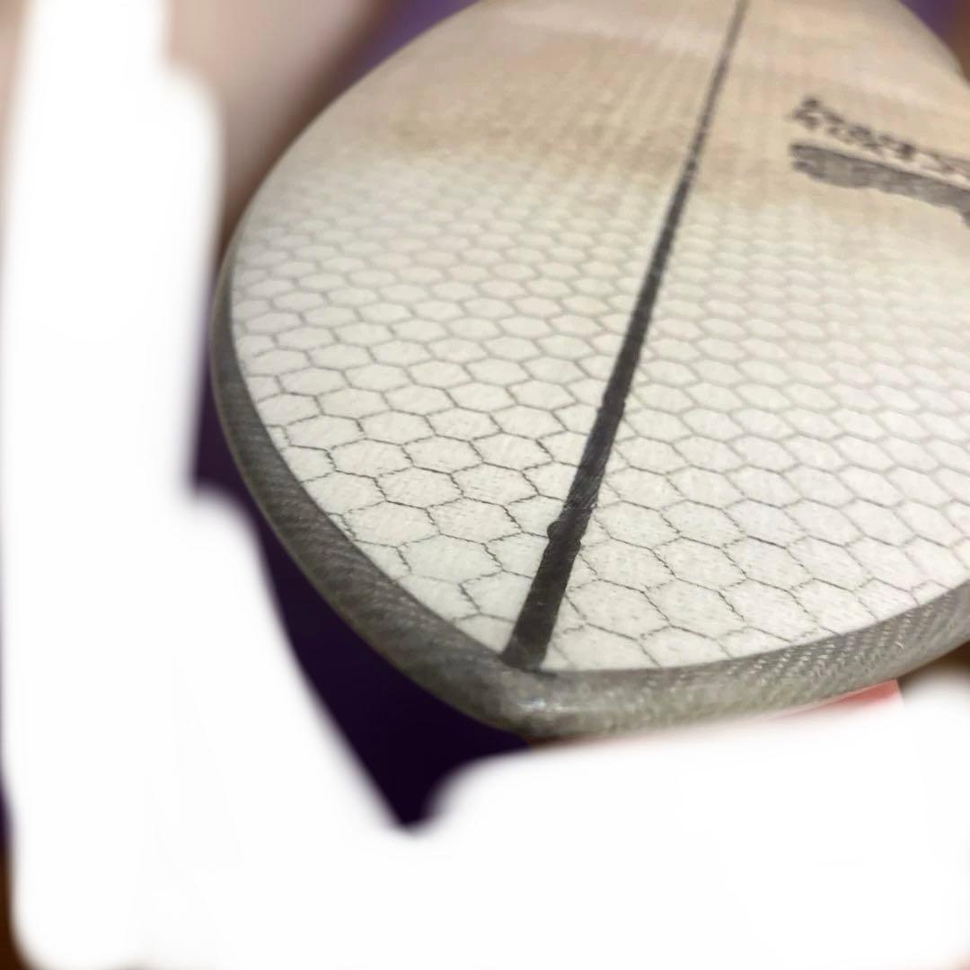 Lib Tech × Lost SHORT ROUND 6'0 メイヘム