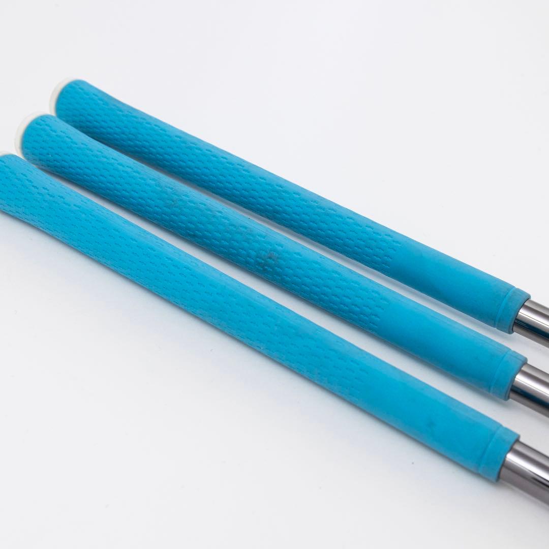 RODDIO PENTACROSSWEB F-6(3番、５番、7番の3本セット)