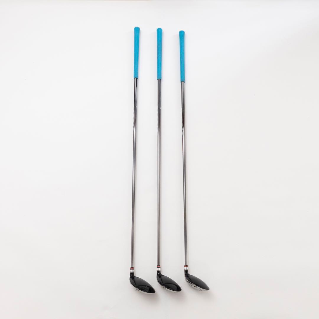 RODDIO PENTACROSSWEB F-6(3番、５番、7番の3本セット)