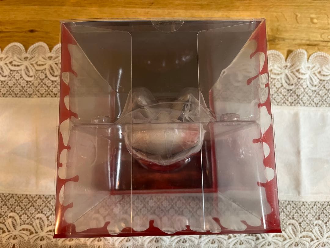 未開封　VERTEX シビトロ　フィギュア　SIREN どこでもいっしょ