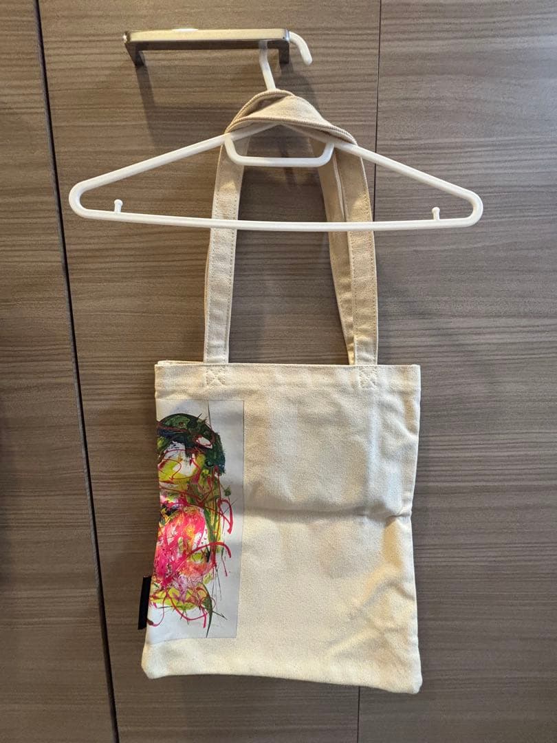 嵐・大野智の個展「FREESTYLE 2020」　グッズ