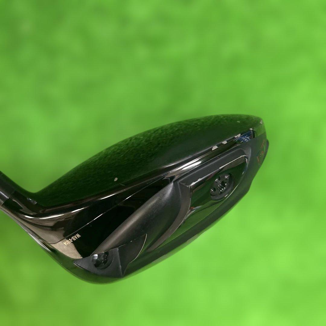 WAOWW RV-555 10.5° Arch-KaMs 16509