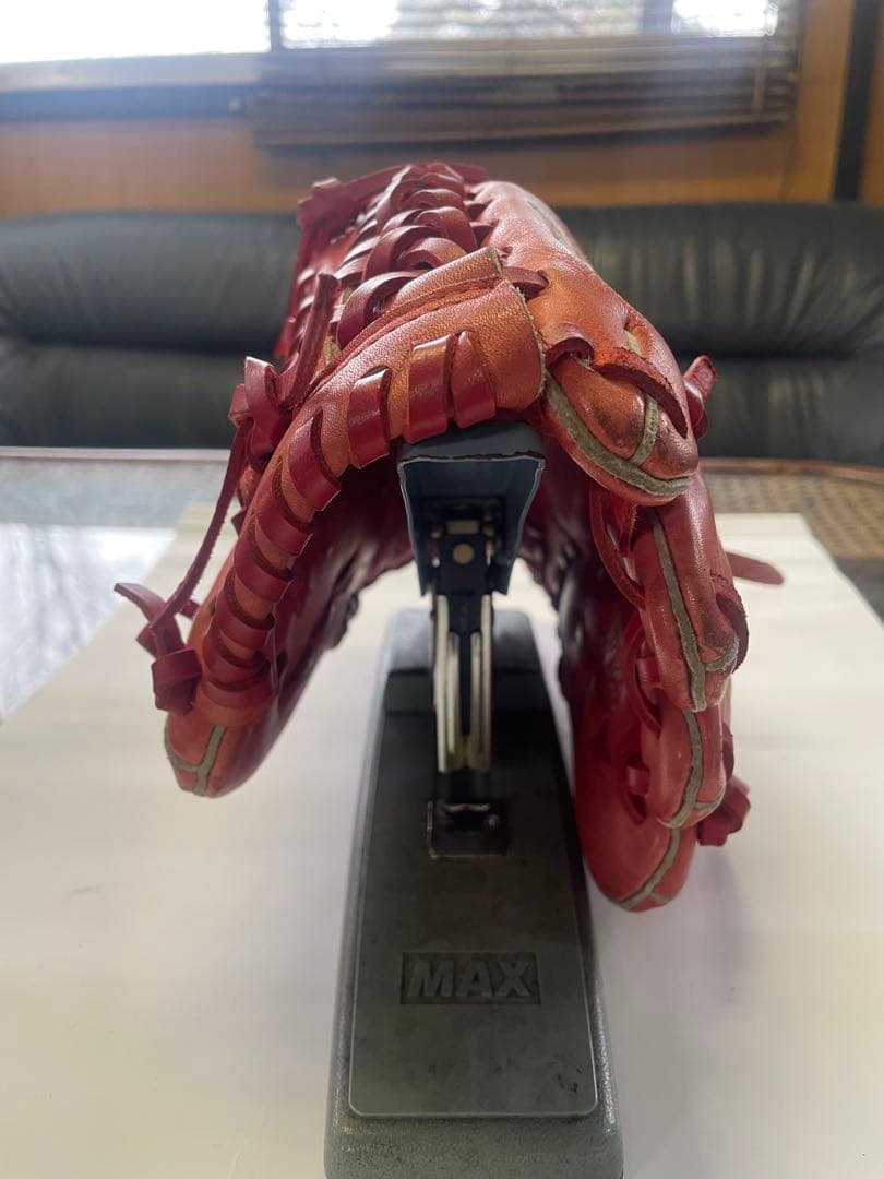 Rawlings Supreme グローブ グラブ　野球　ベースボール