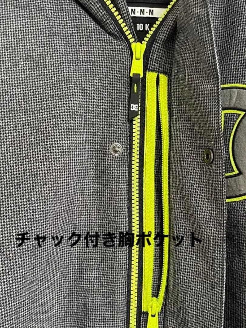 DC SHOES ボードウェア　Mサイズ