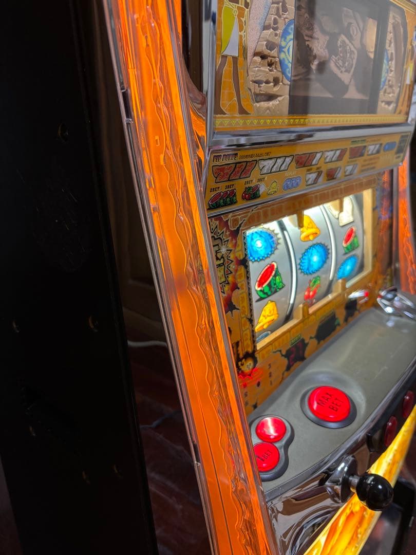 名機！秘宝伝 封じられた女神 大都 不要機付