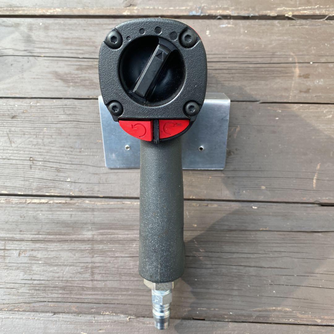 KTC 12.7sqインパクトレンチ美品