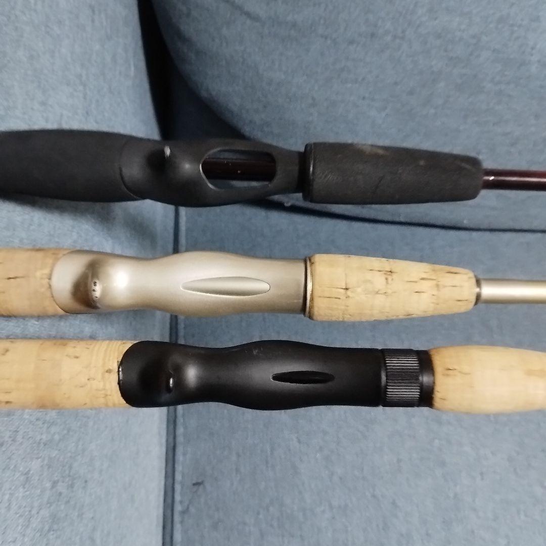 ダイワ パワーメッシュファントム