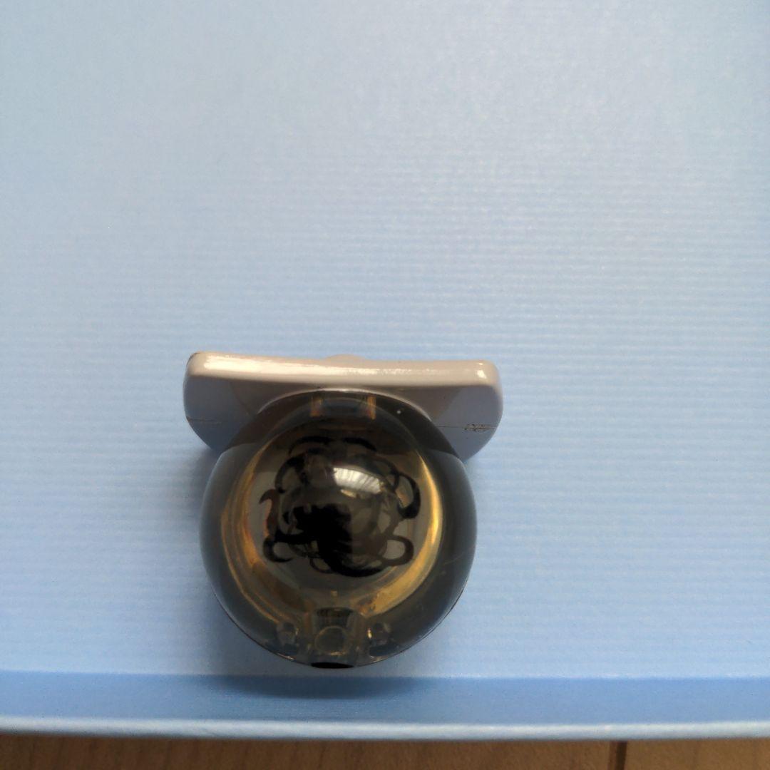 るー　カテキョーヒットマンリボーン　黒おしゃぶり＆リング