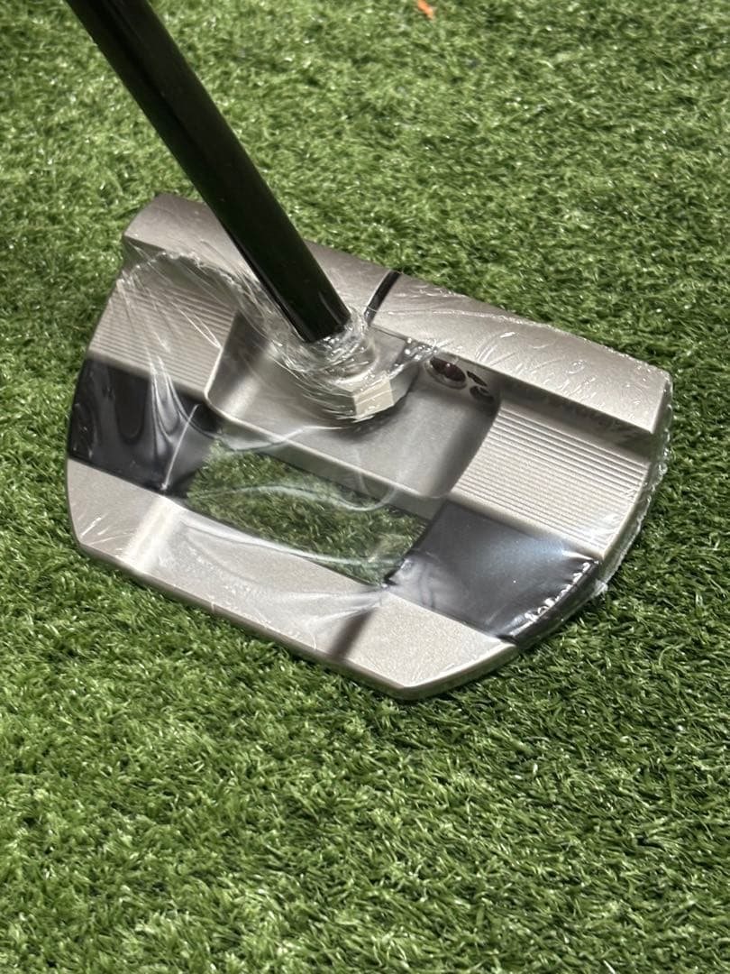 【新品】スコッティキャメロン スタジオスタイル ファストバック OC 34