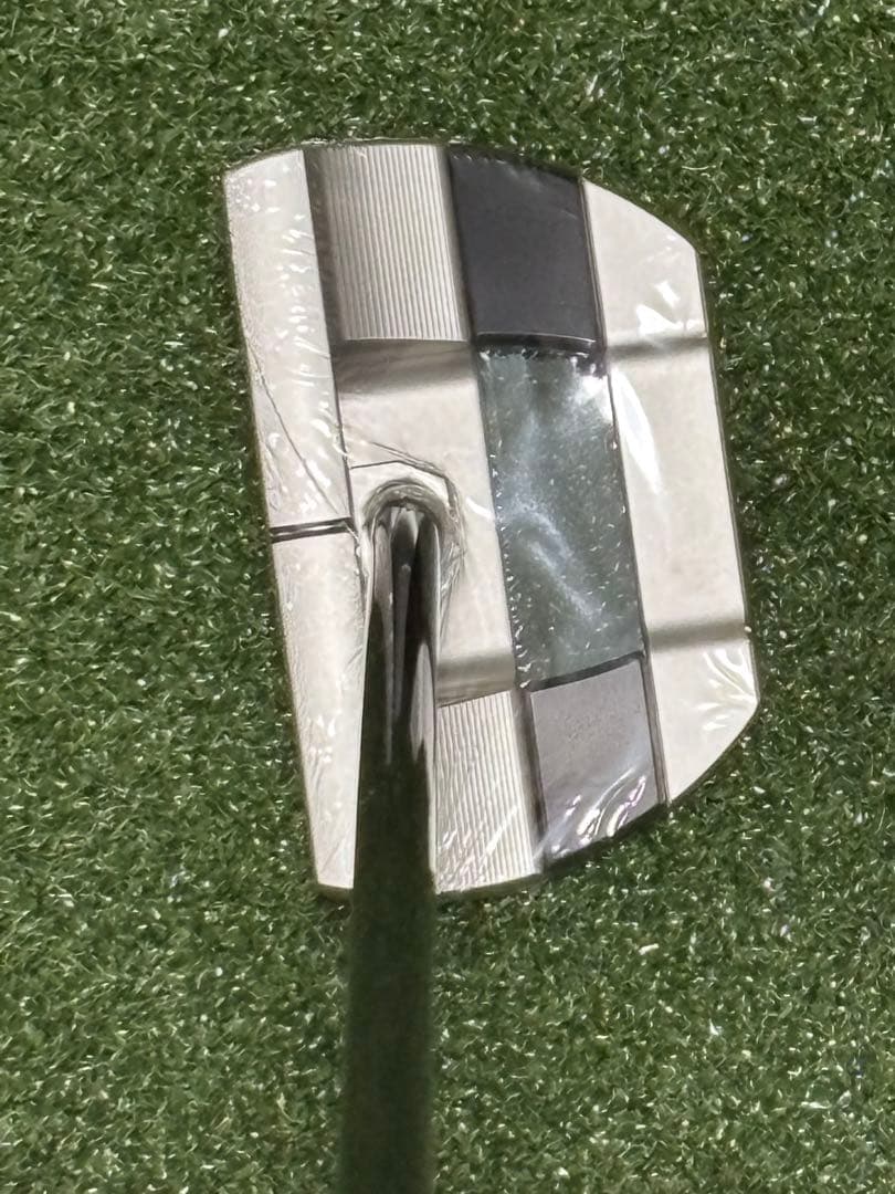 【新品】スコッティキャメロン スタジオスタイル ファストバック OC 34