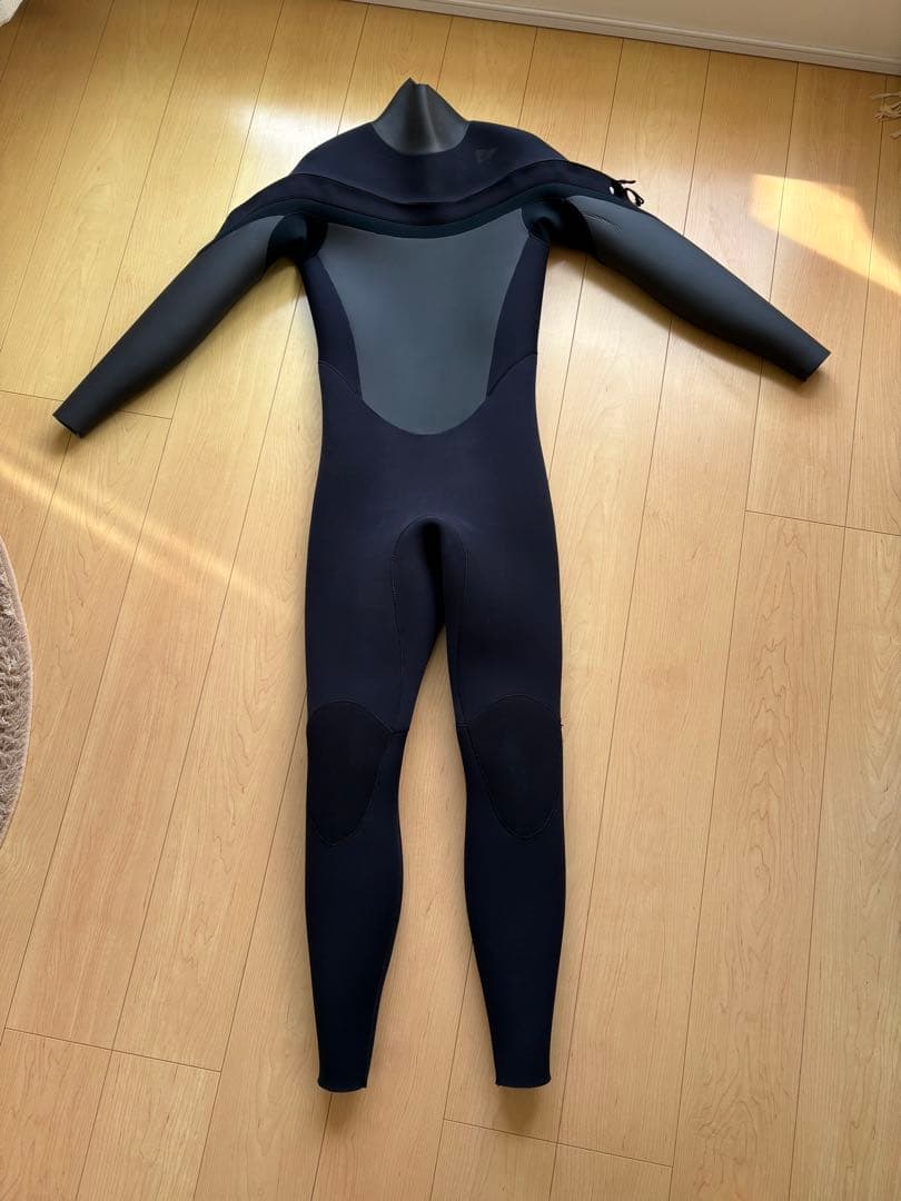 セミドライ5x3 メンズ Lサイズ