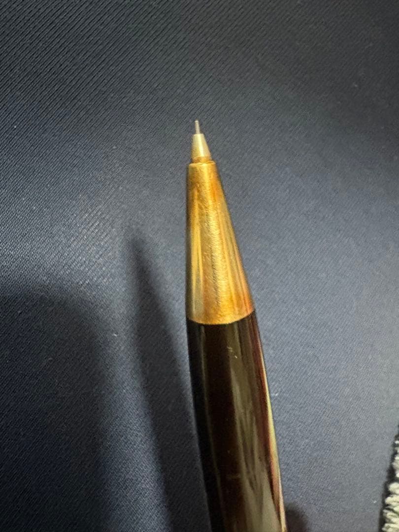 ブ*ス様 黒いボールペンセット