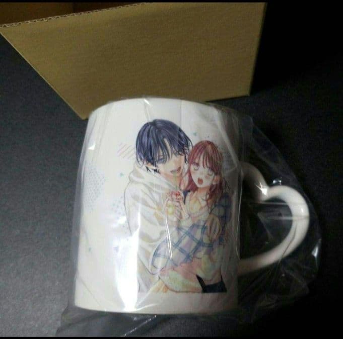 春の嵐とモンスター　漫福ガチャ　16点セット