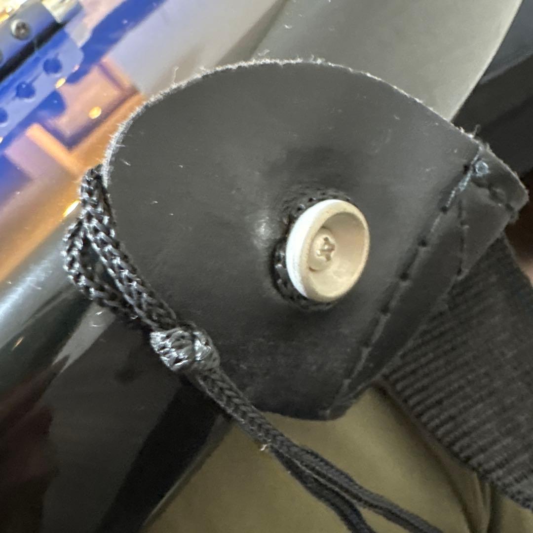 Legend エレキギター ブルー