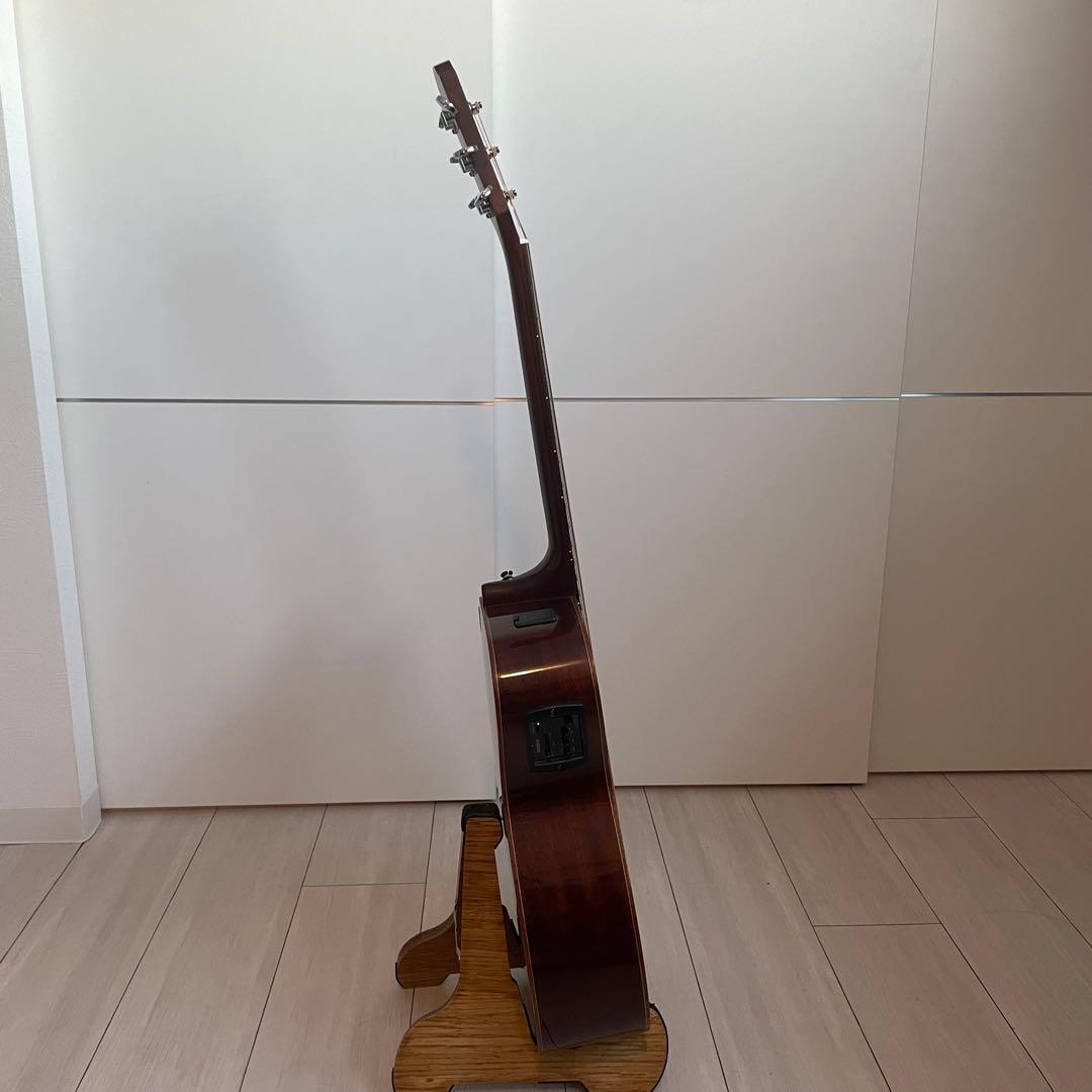 YAMAHA AC1M ヤマハ アコギ アコースティックギター カッタウェイ