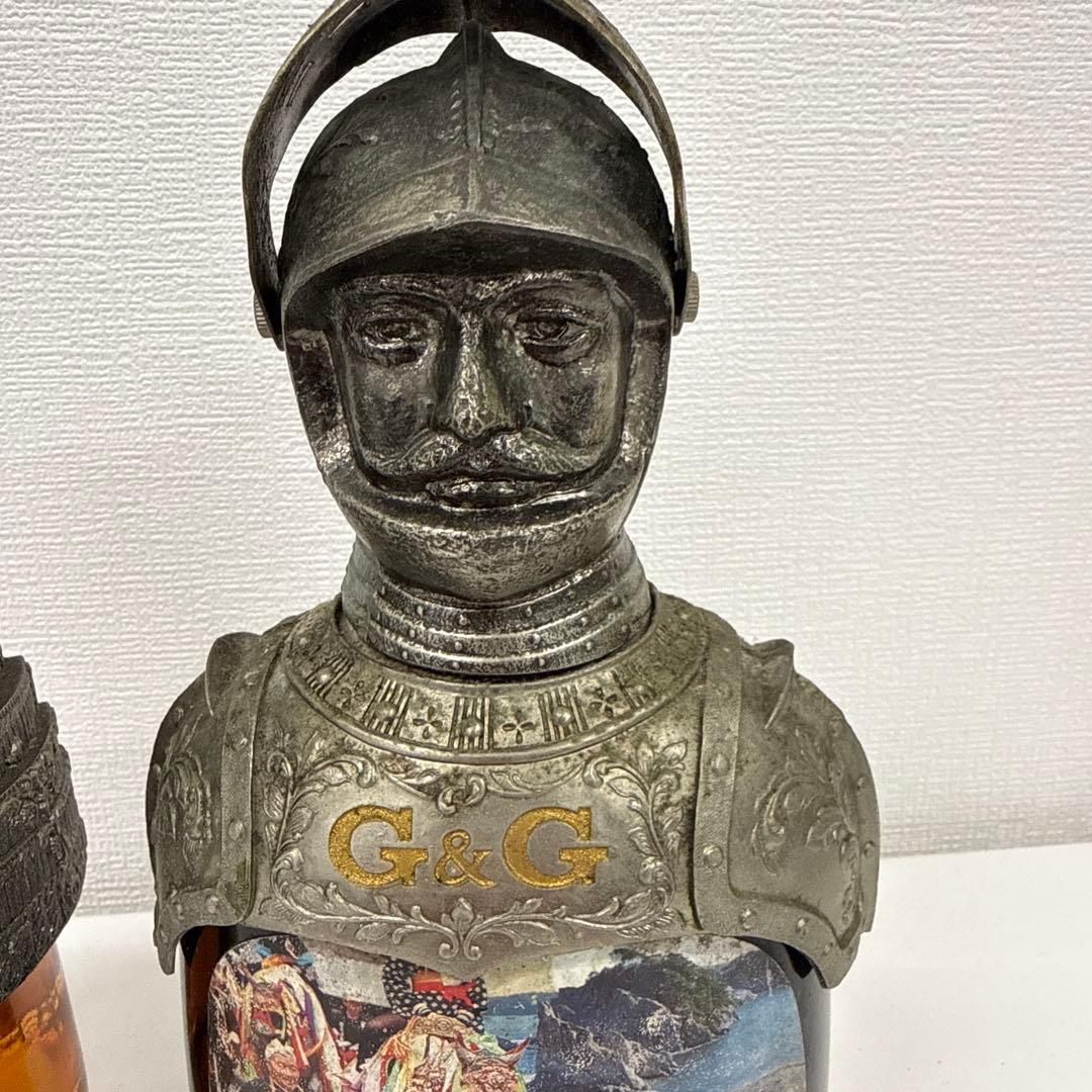 ニッカウイスキーG&Gボトルカバー付き