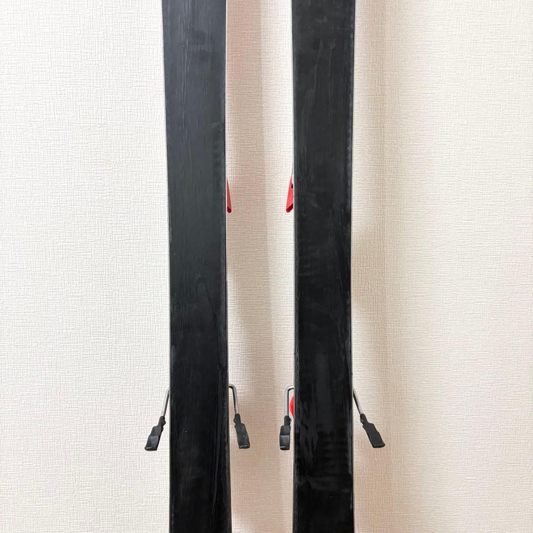 OGASAKA オガサカ Keo's KS-TK 165cm スキー板