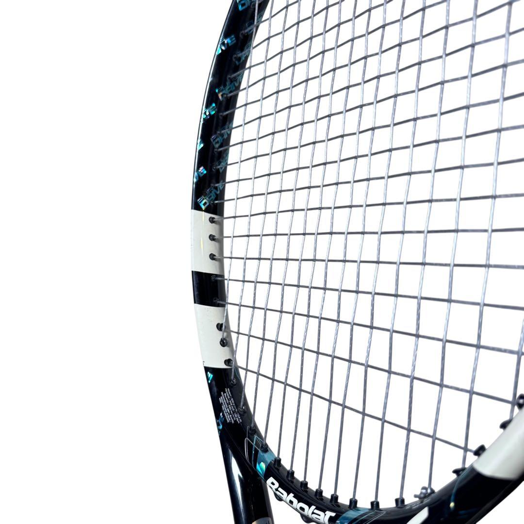 【希少 】バボラ ピュアドライブ + GT G2 ラケット 2012年