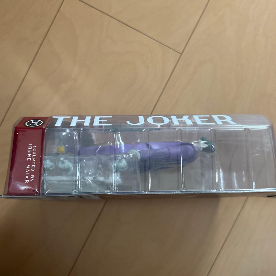 【即購入ok!!】『バットマン アニメイテッド』【ＤＣ アクションフィギュア】