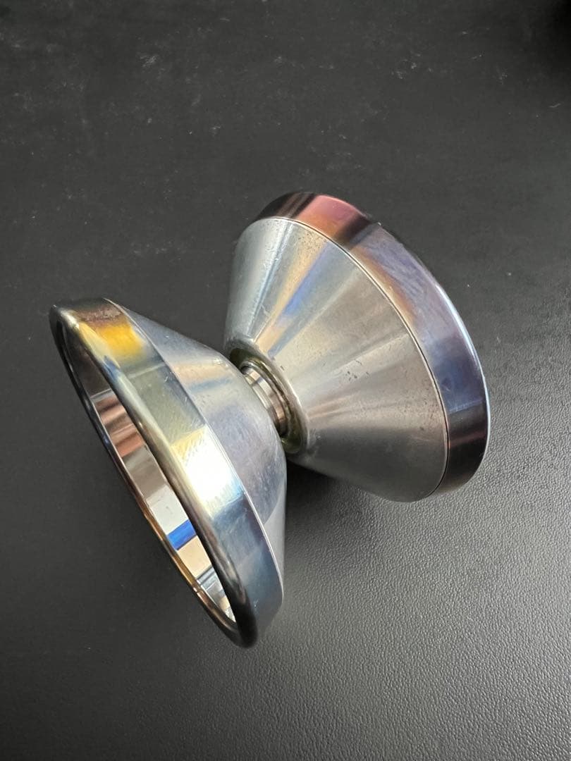 yoyorecreation ドラウプニル　テンパーリム