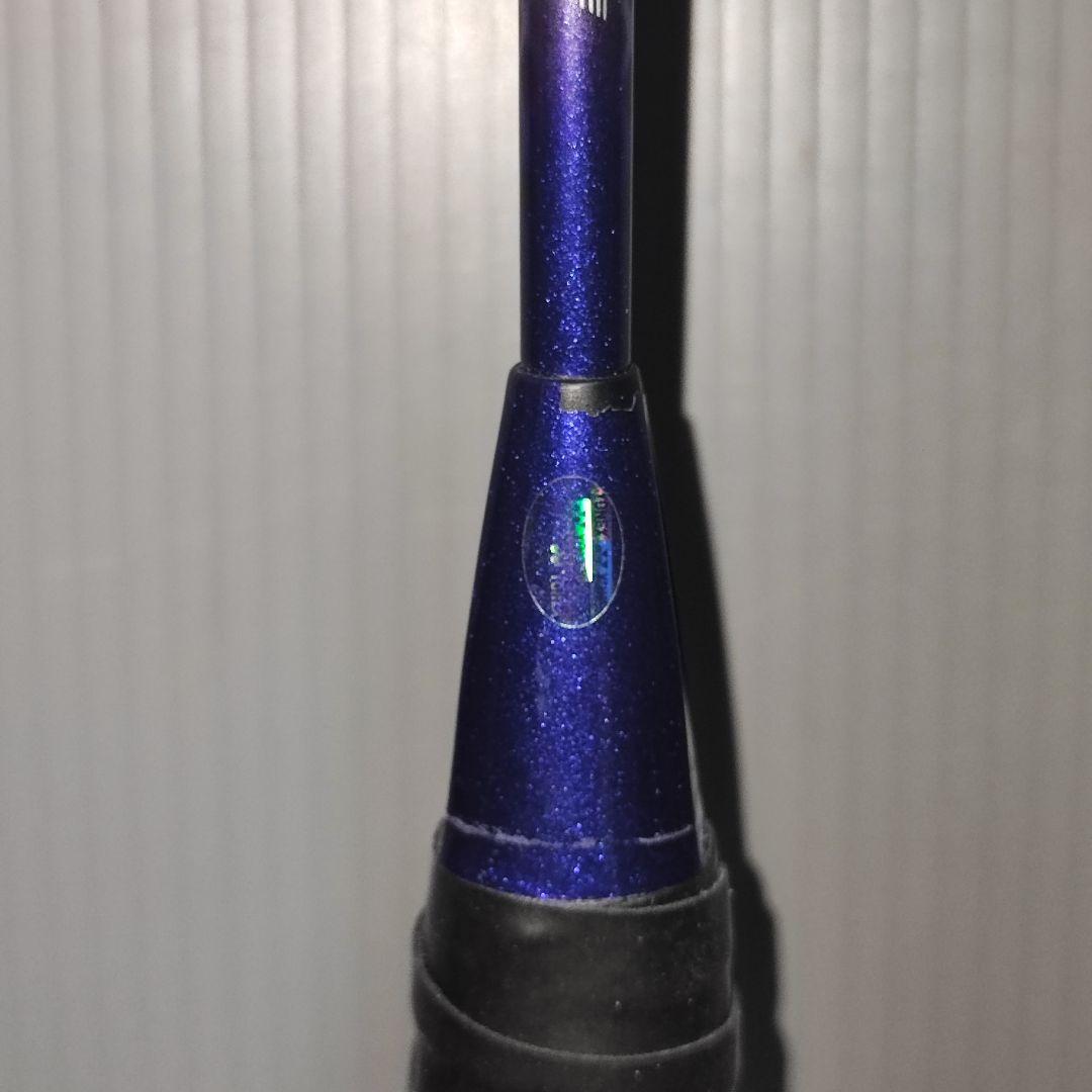 廃盤品 YONEX NANOSPEED 9000 バドミントンラケット