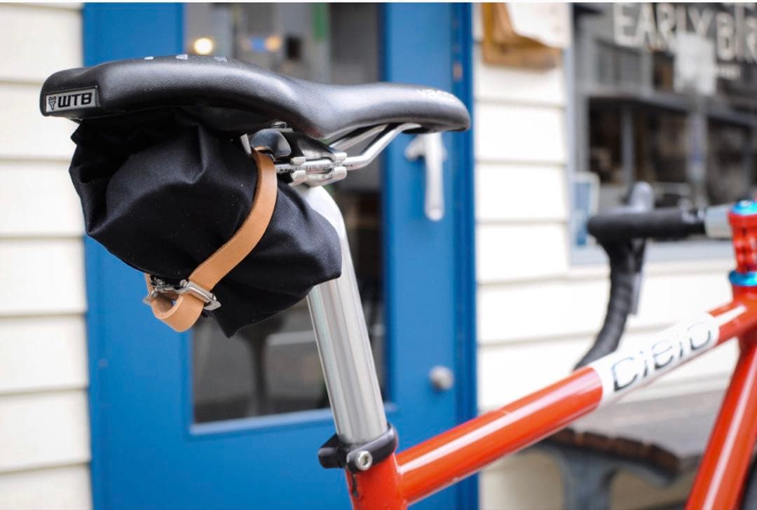 Strawfoot RoadWrap SimWorks シムワークス(ブラウン)