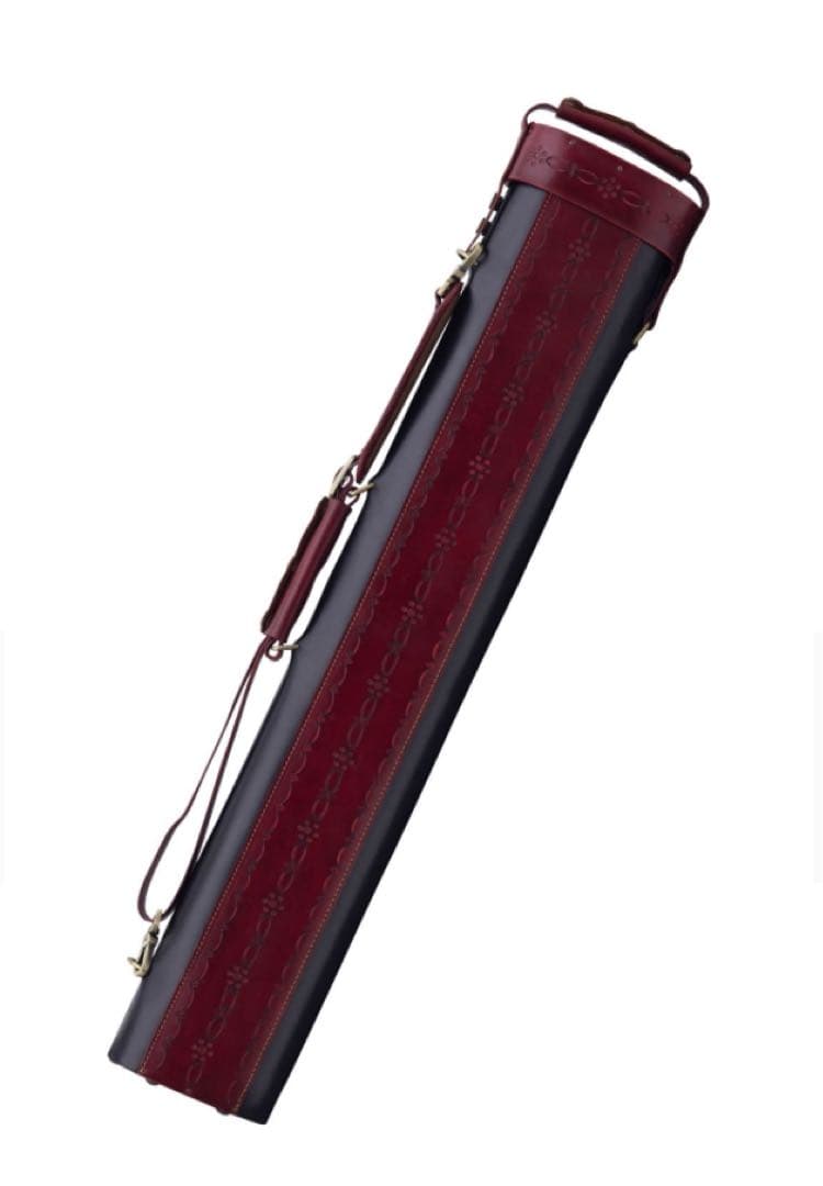 J FLOWERS C02D ジェイフラワー 3B6S ビリヤードキューケース