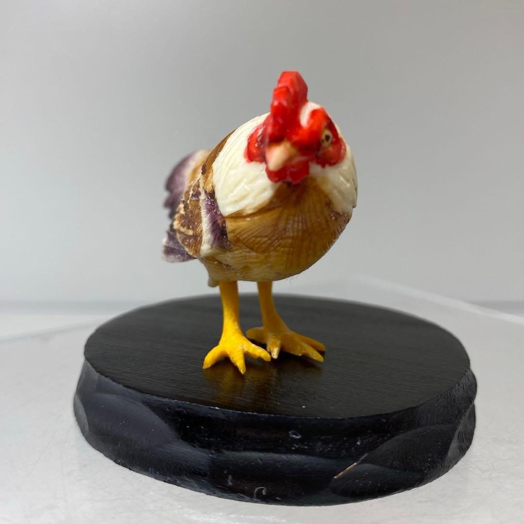 専用　光之在銘　極上　鶏　16g 東さ8-0104☆2F