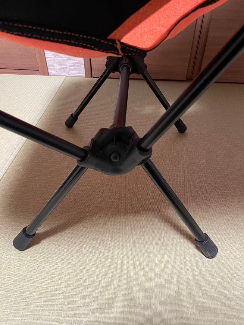 HELINOX  DECO & BEACH オレンジ