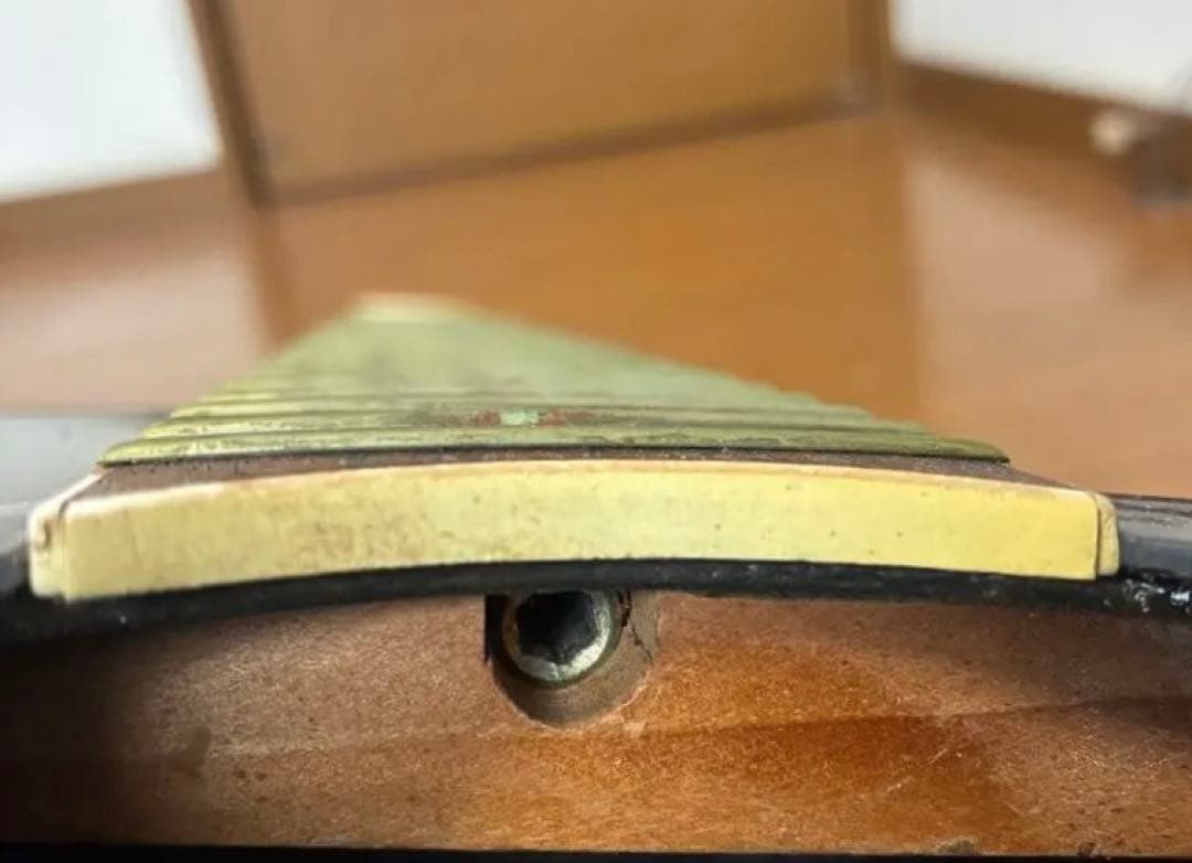 モーリス トルネード Morris Tornado AZJ