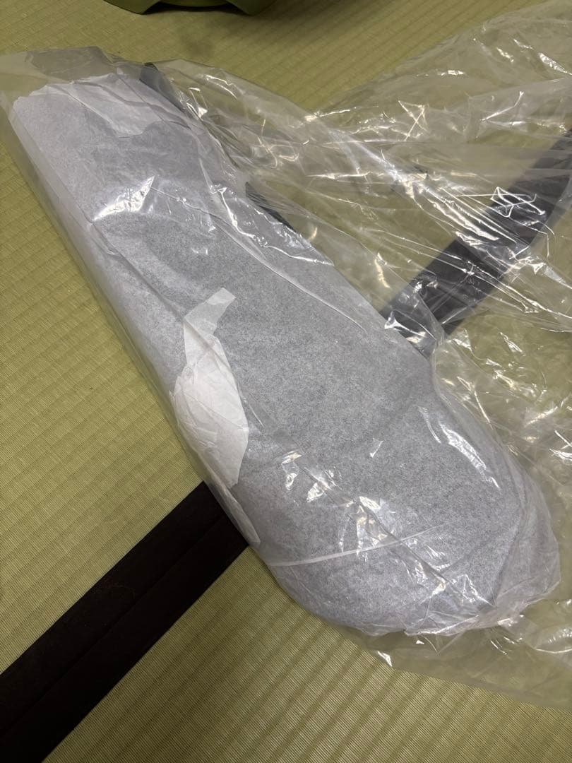 BRIEFING ブリーフィング　キャディバッグ　スタンド　超美品