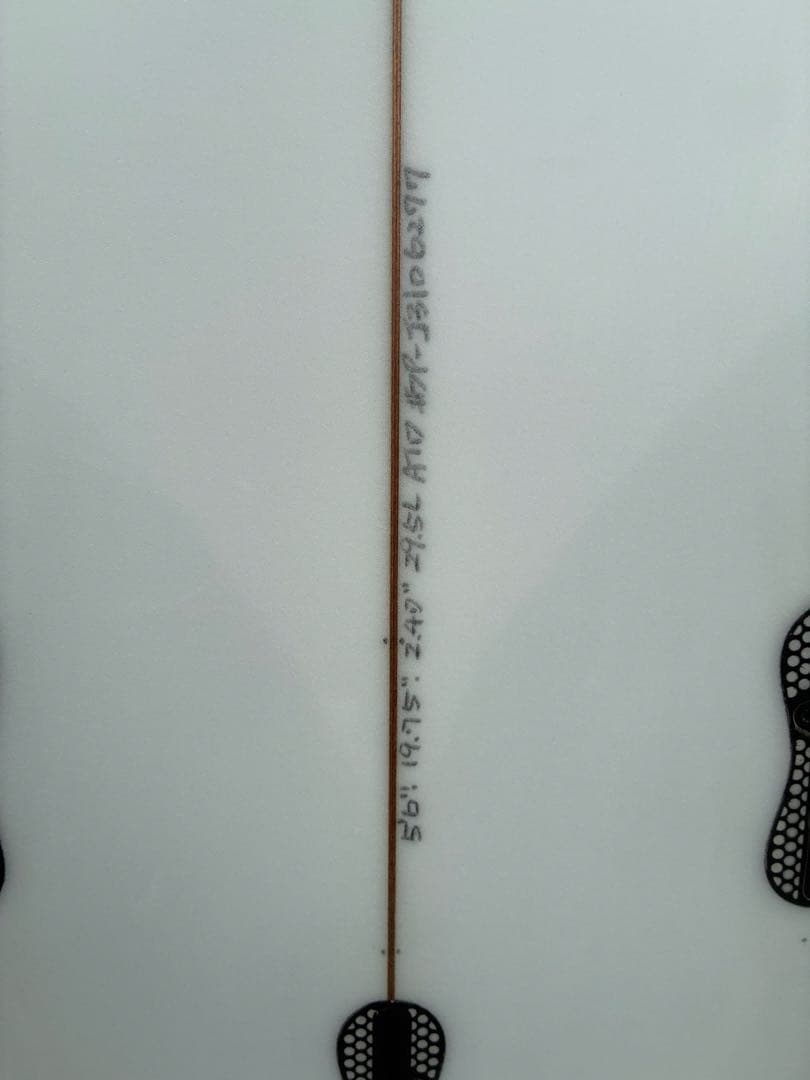 【Hideさま専用】LOST RNF96 ラウンドノーズフィッシュ 5.6