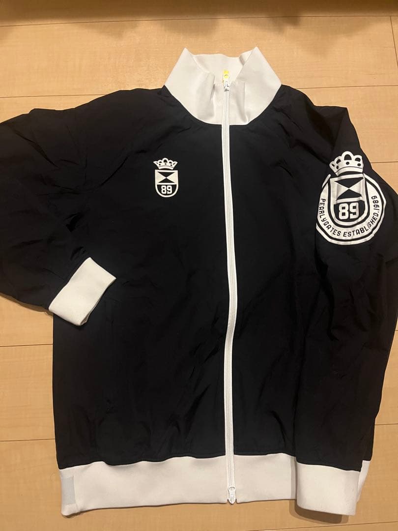 専用　ゴルフ　パーリーゲイツ　PEARLY GATES ジャケット