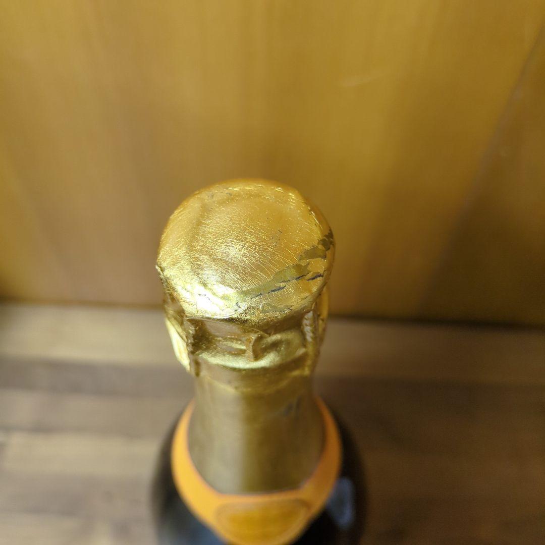 ヴーヴクリコ リミテッド・エディション335/1200 クロコ革3000ml②