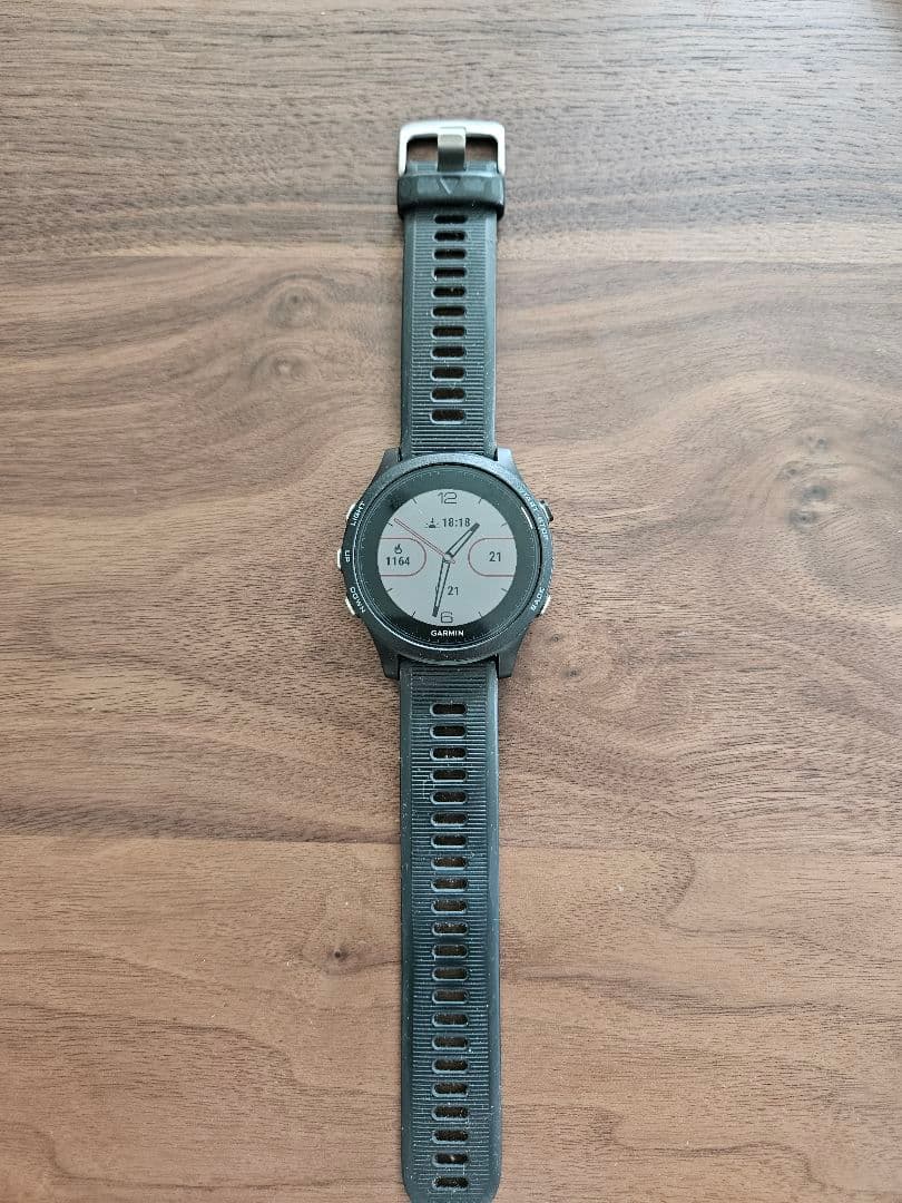 GARMIN(ガーミン) ランニングウォッチ ForeAthlete 935