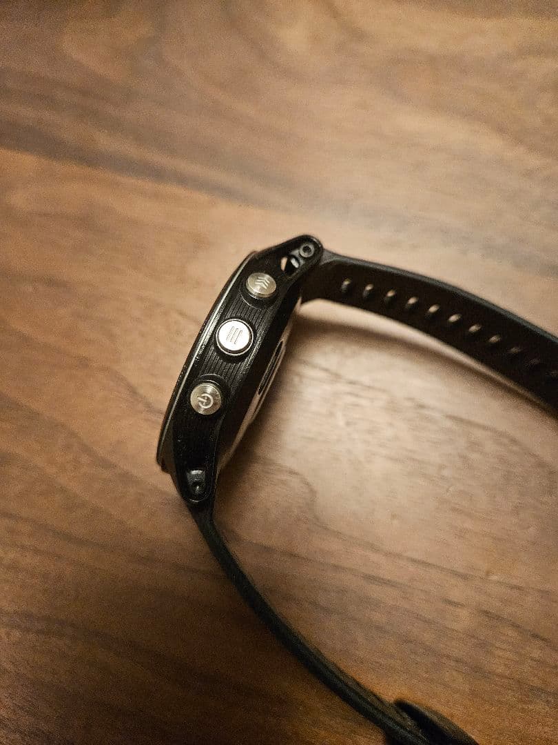 GARMIN(ガーミン) ランニングウォッチ ForeAthlete 935