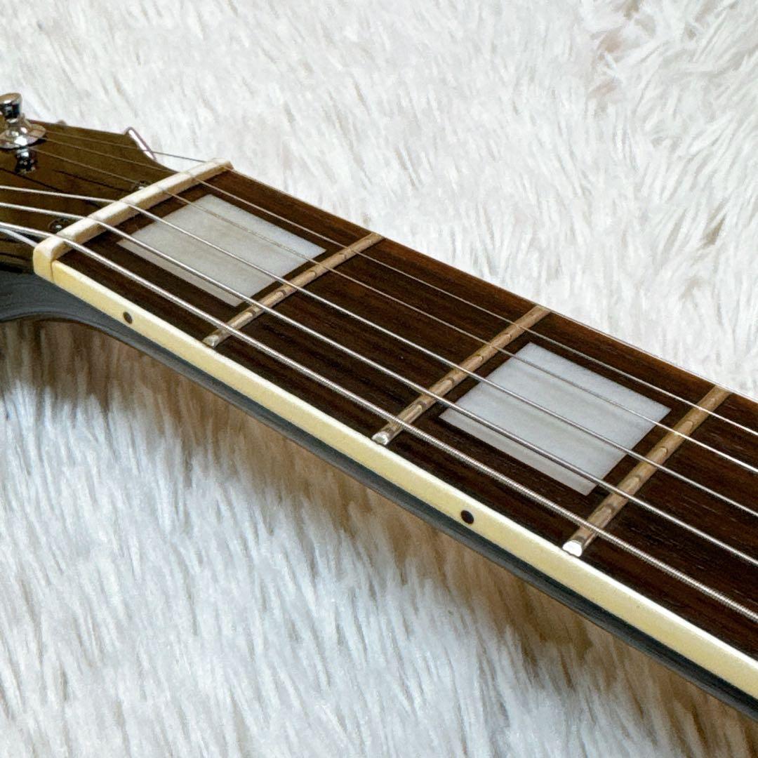 76年 WESTMINSTER ウエストミンスター レスポールタイプ 日本製