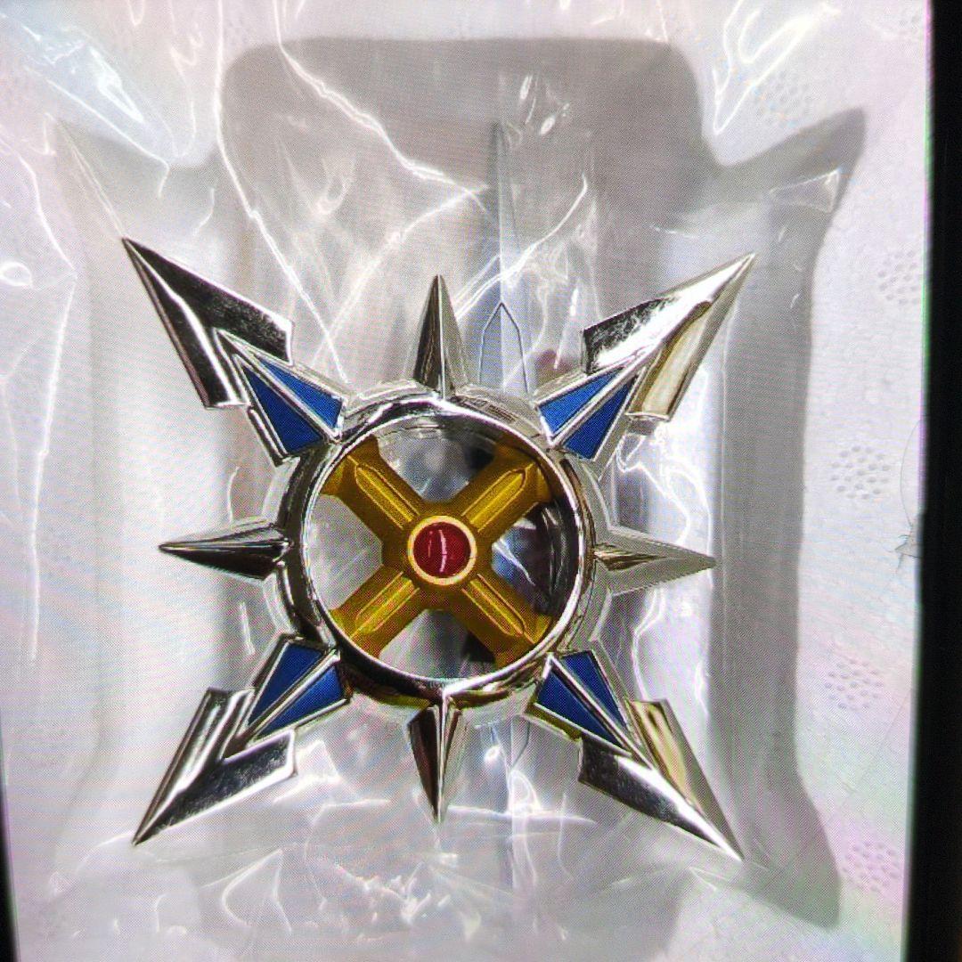 超合金魂。GX-71ゴライオン。