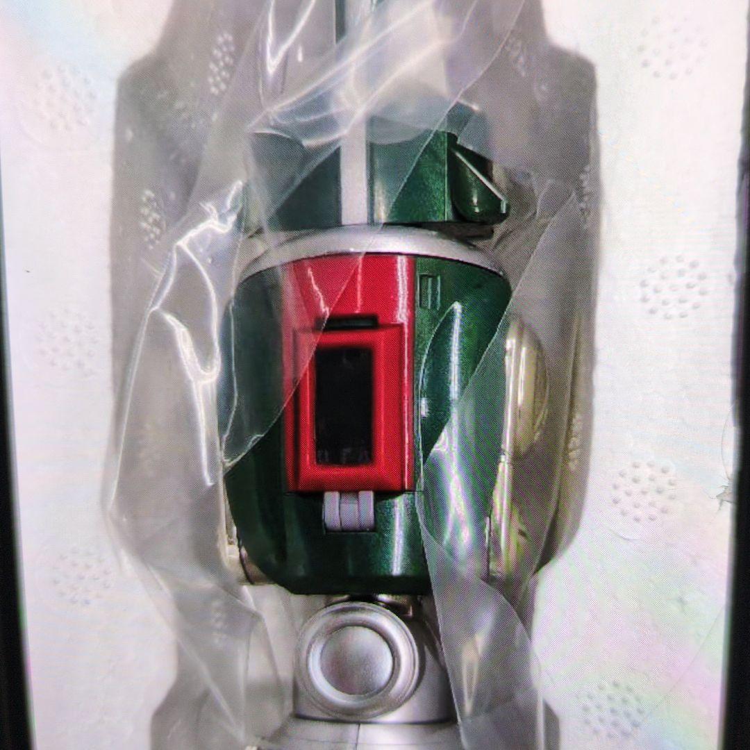 超合金魂。GX-71ゴライオン。