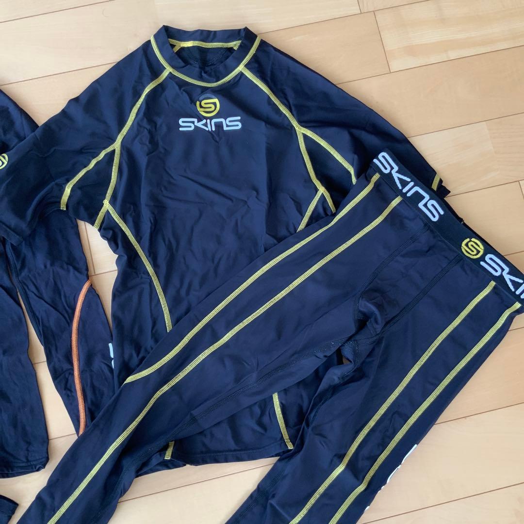 スキンズ　コンプレッションインナー　Sサイズ　まとめ売り