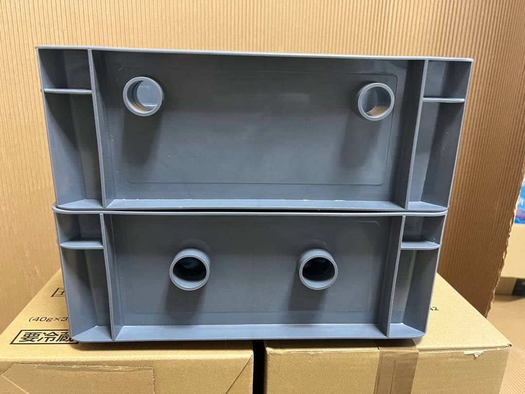 ソーラーポンプ+ろ過装置DIY 屋外用　ソーラーポンプ付きろ過装置　太陽光パネル