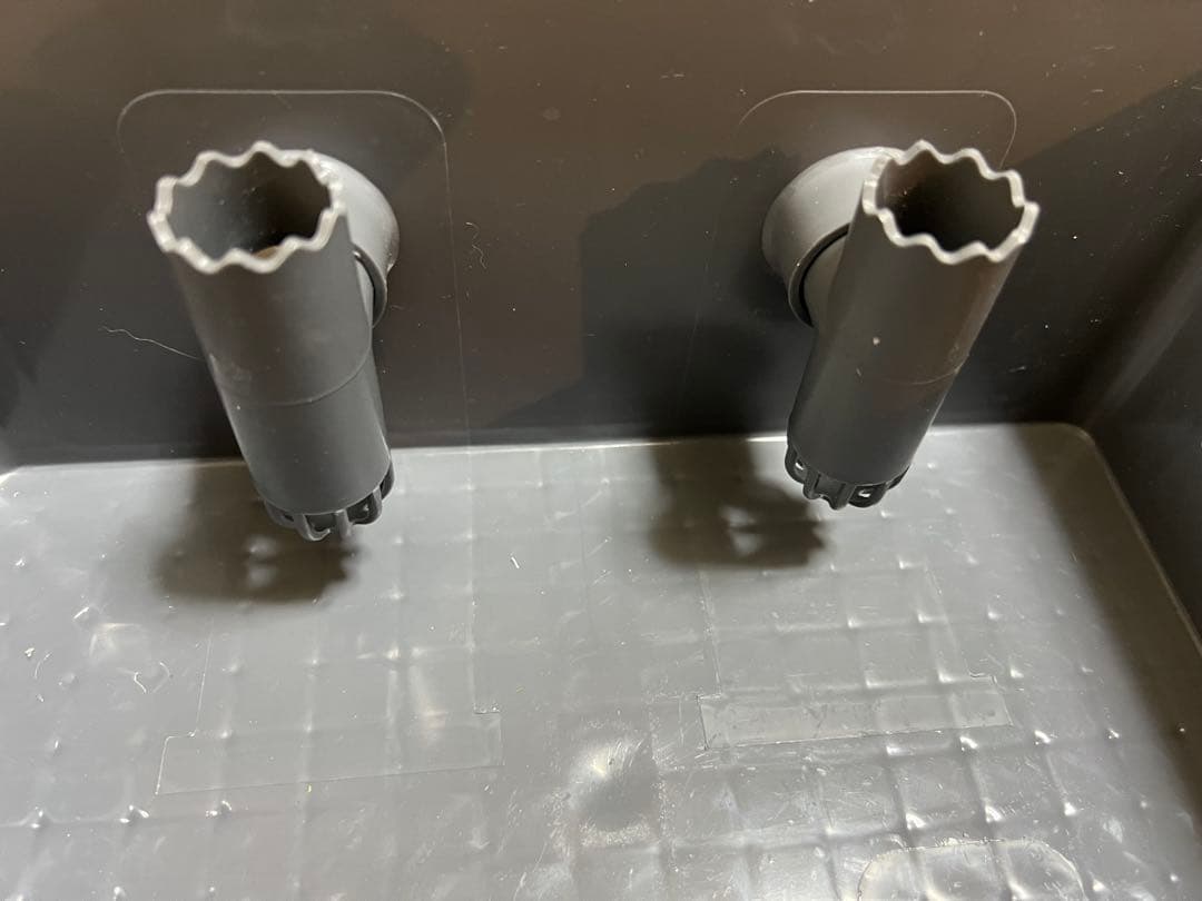 ソーラーポンプ+ろ過装置DIY 屋外用　ソーラーポンプ付きろ過装置　太陽光パネル