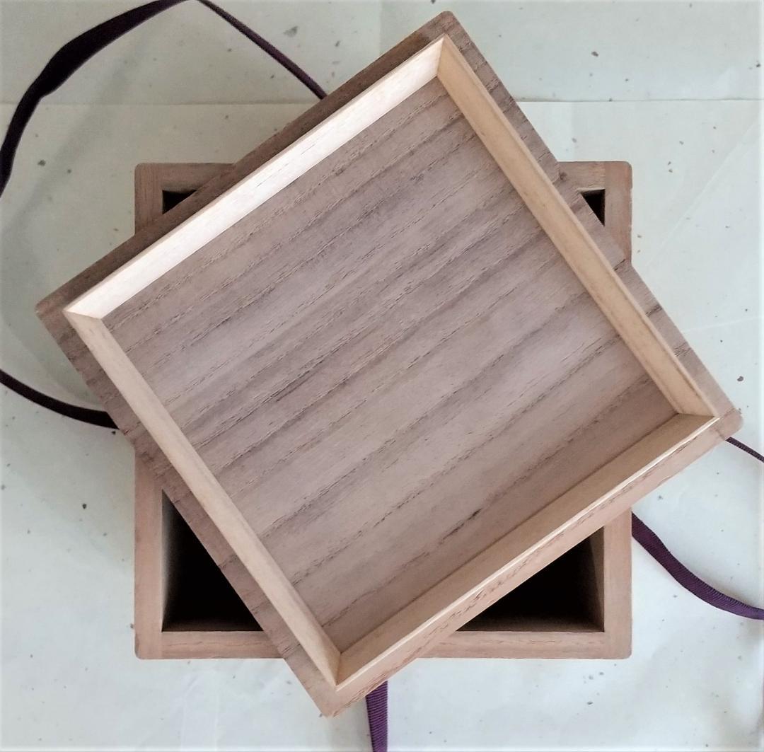 宮下善寿　抹茶茶碗 大黒　仙厓義梵 布付き