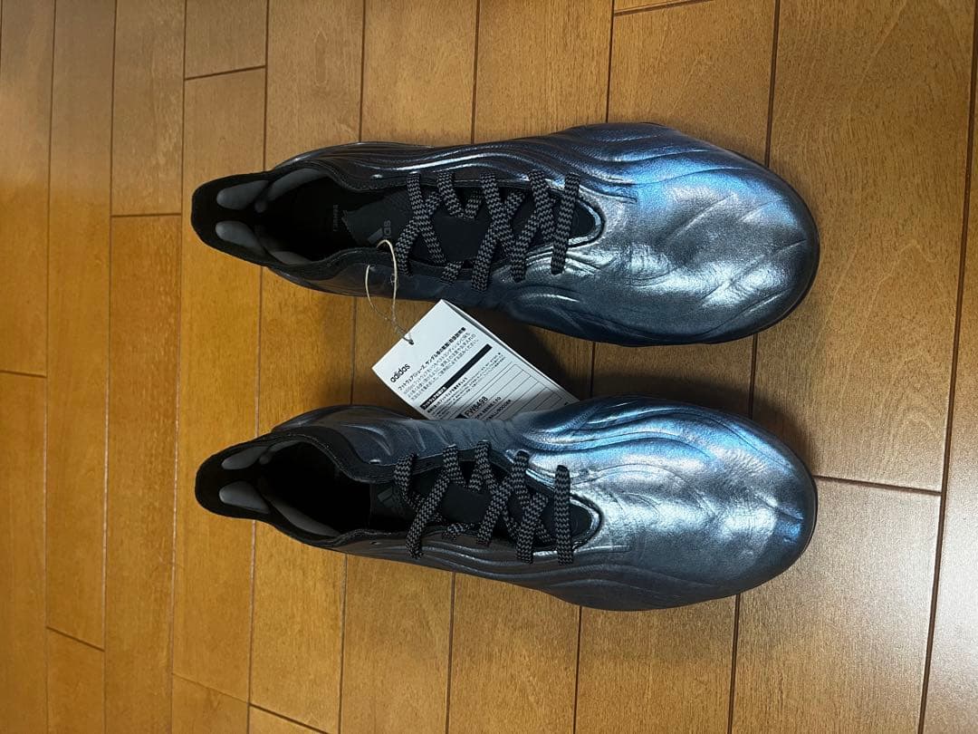 最終値下げ！　新品未使用　コパセンス.1 FG 26.5